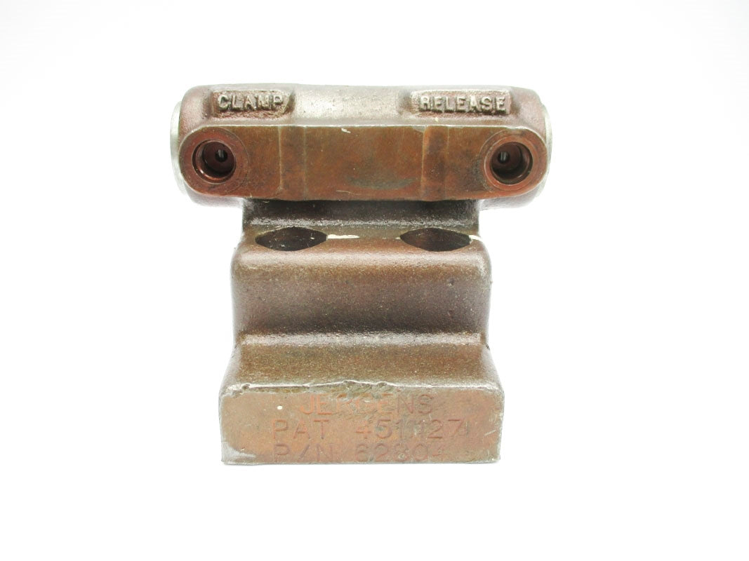 JERGENS 62804 UNMP