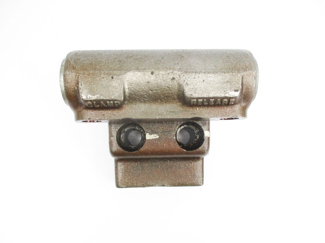 JERGENS 62804 UNMP