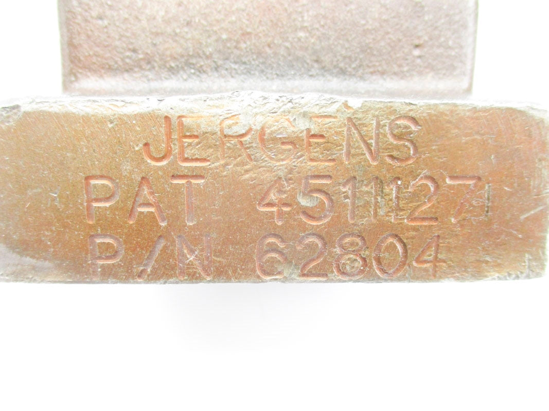 JERGENS 62804 UNMP