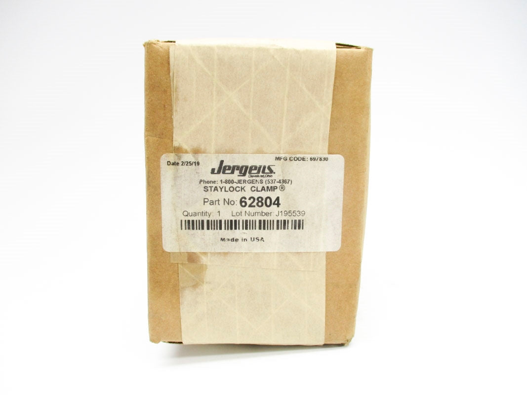 JERGENS 62804 NSFS