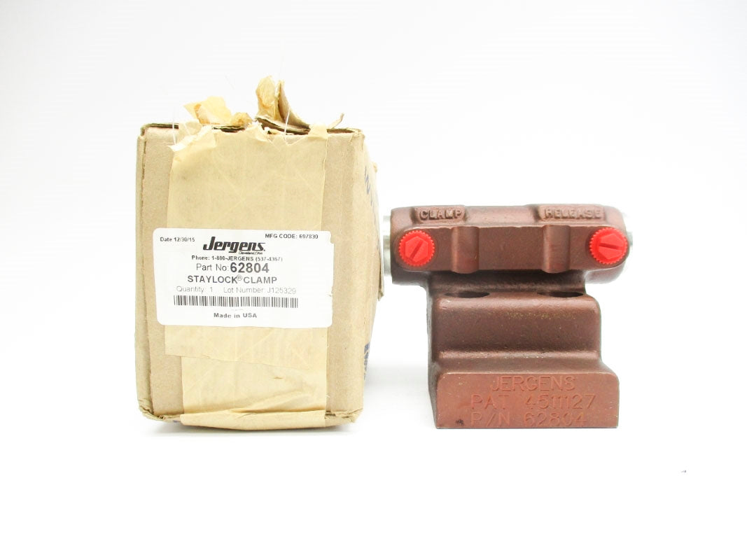 JERGENS 62804 NSMP