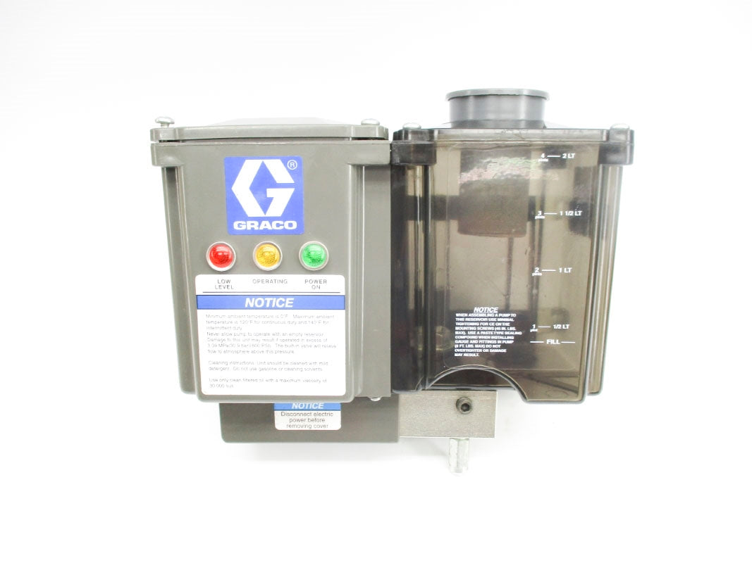 GRACO 563376 UNMP