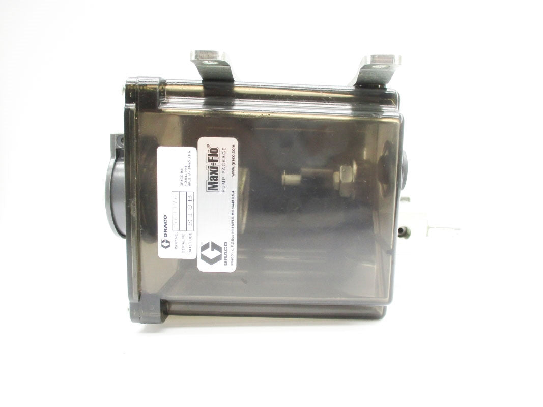 GRACO 563376 UNMP