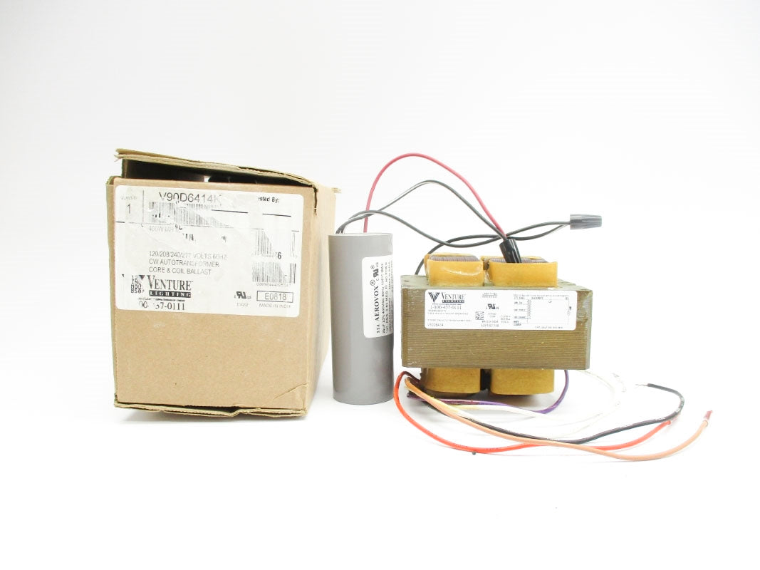 VENTURE LIGHTING V90D6414K 120/208/240/277V NSMP