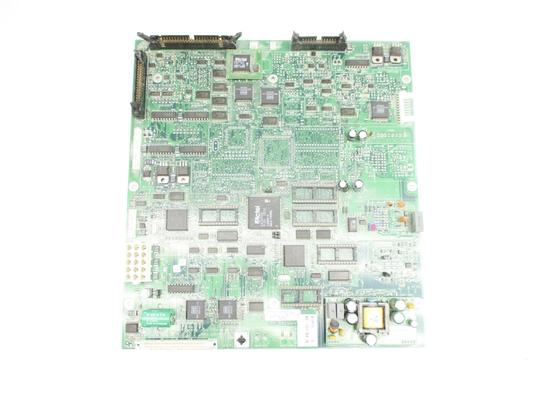 IMAJE A19915 A27965-B UNMP