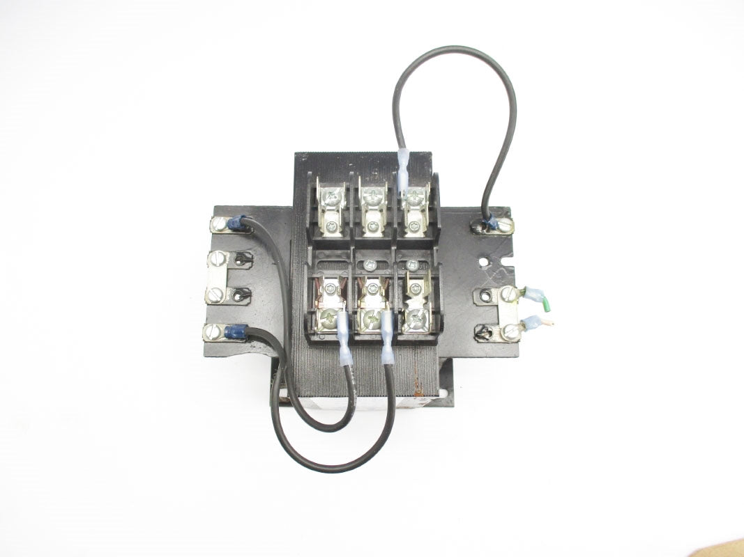 ACME TRANSFORMER TA-2-81215-F3 500VA UNMP