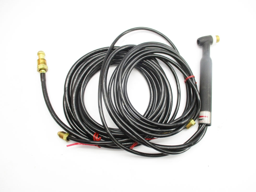 WELDCRAFT WP-18SC-12 NSMP
