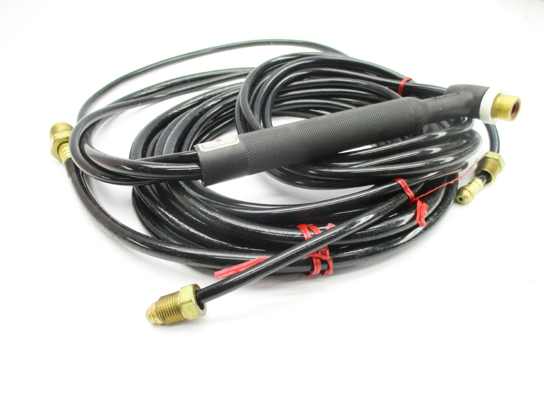 WELDCRAFT WP-18SC-12 NSMP
