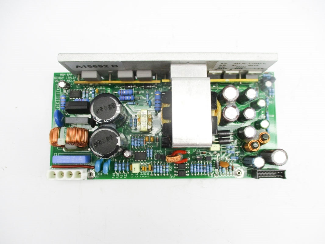 IMAJE A13852-H V9.024.403.0 UNMP