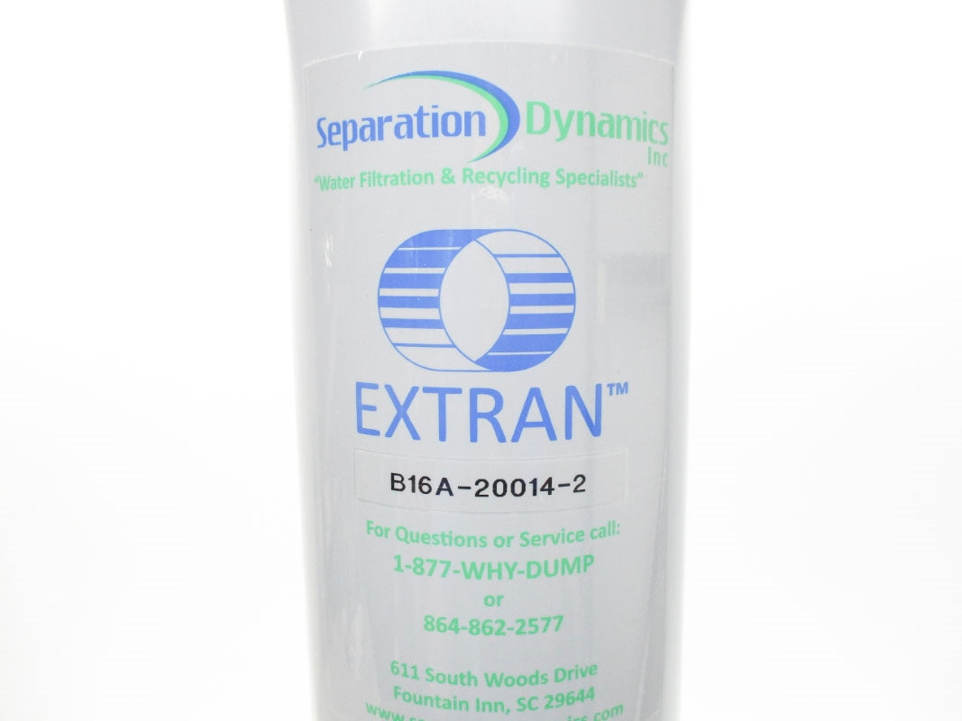 EXTRAN B16A-20014-2 NSNP