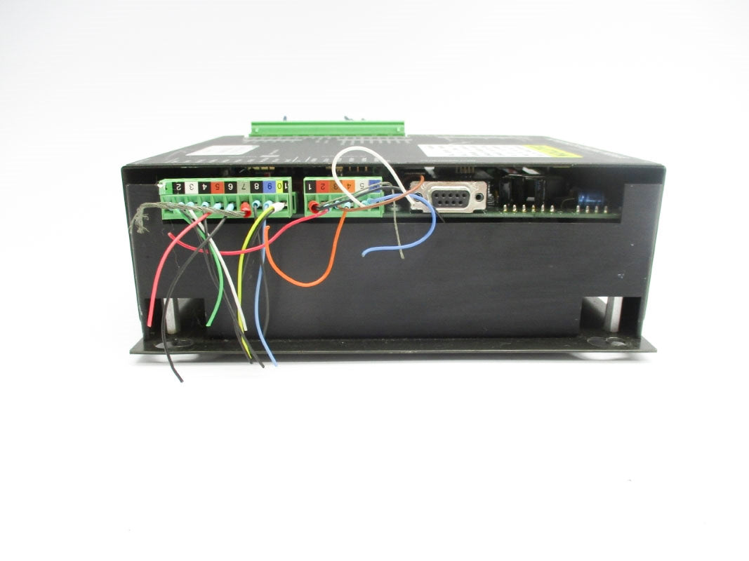 ROCKFORD SYSTEMS SSC-1500 UNMP