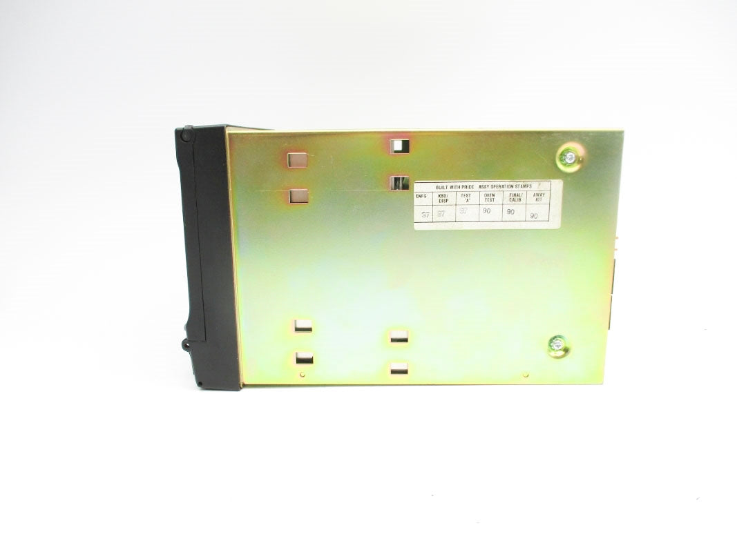 HONEYWELL TVMIQX-40-0-22-0-020-0V00CS-000 UNMP