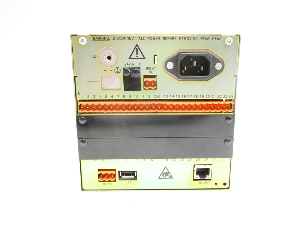 HONEYWELL TVMIQX-40-0-22-0-020-0V00CS-000 UNMP