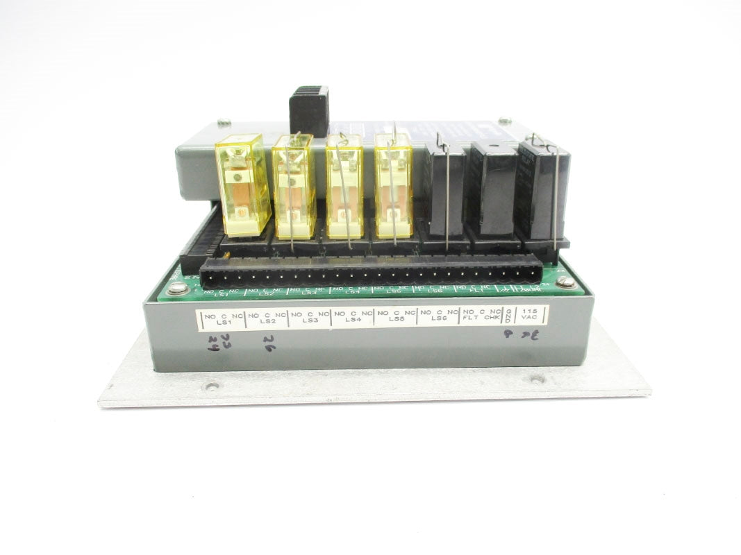 MAGNETEK 1995-B-3M3A-X UNMP