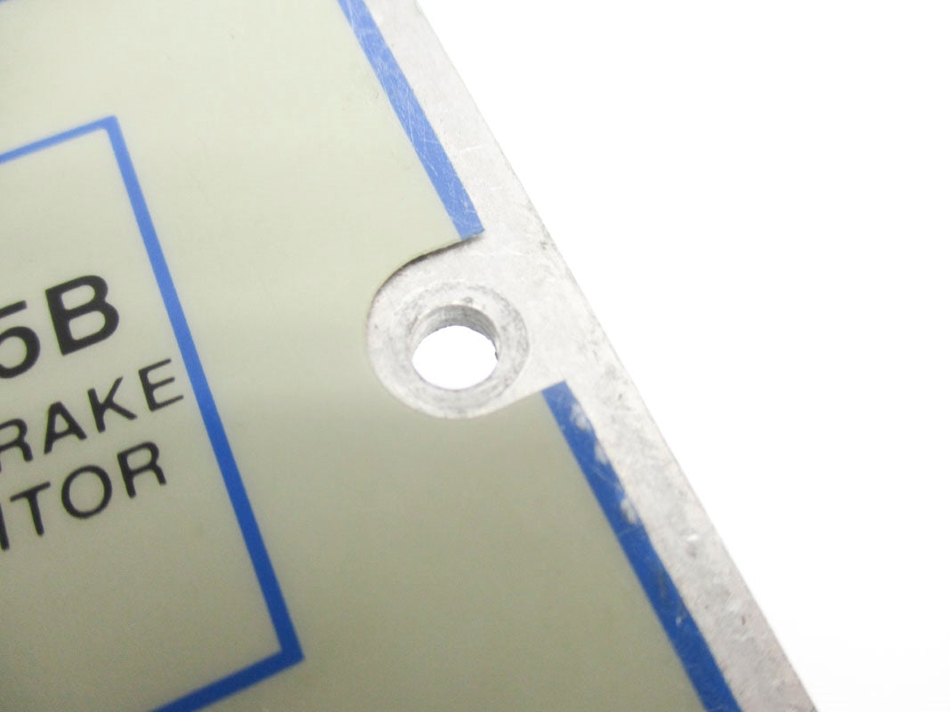 MAGNETEK 1995-B-3M3A-X UNMP