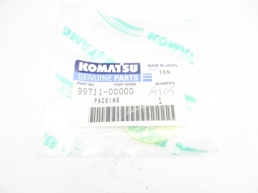 KOMATSU 99711-00000 NSMP