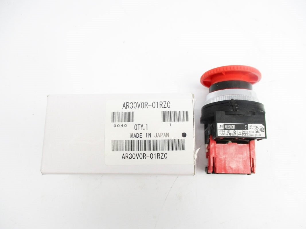 FUJI ELECTRIC AR30VOR-01RZC NSMP