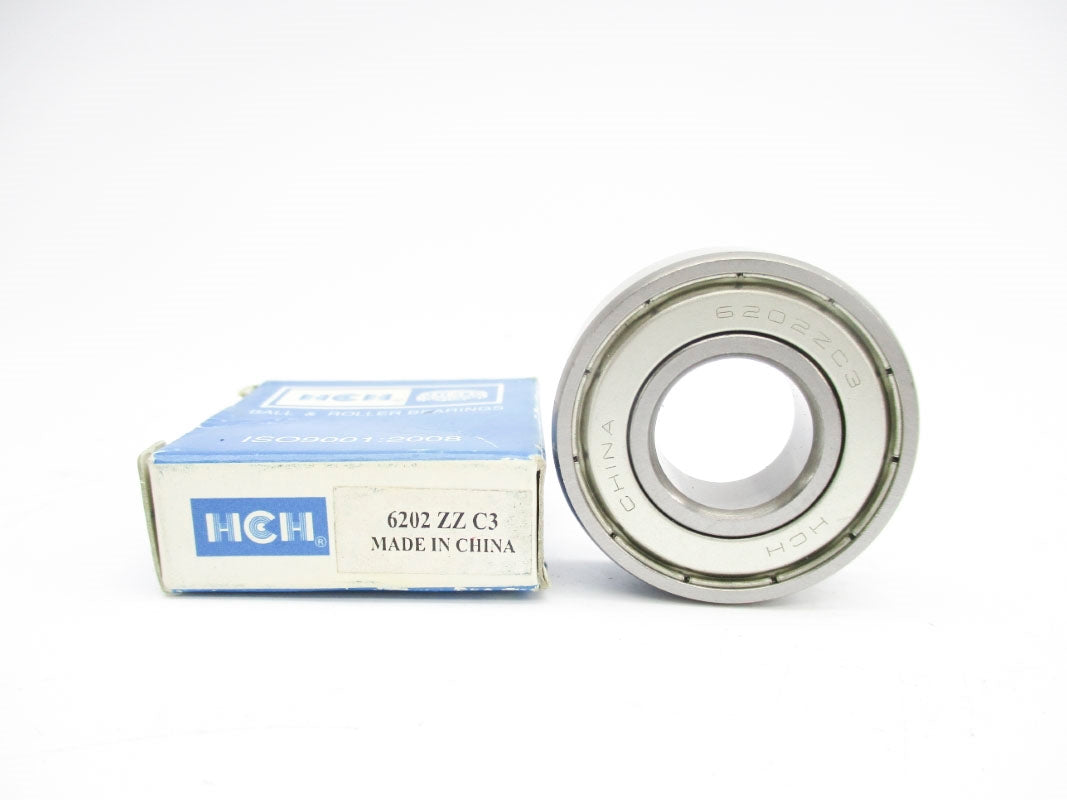 HCH 6202ZZC3 NSMP
