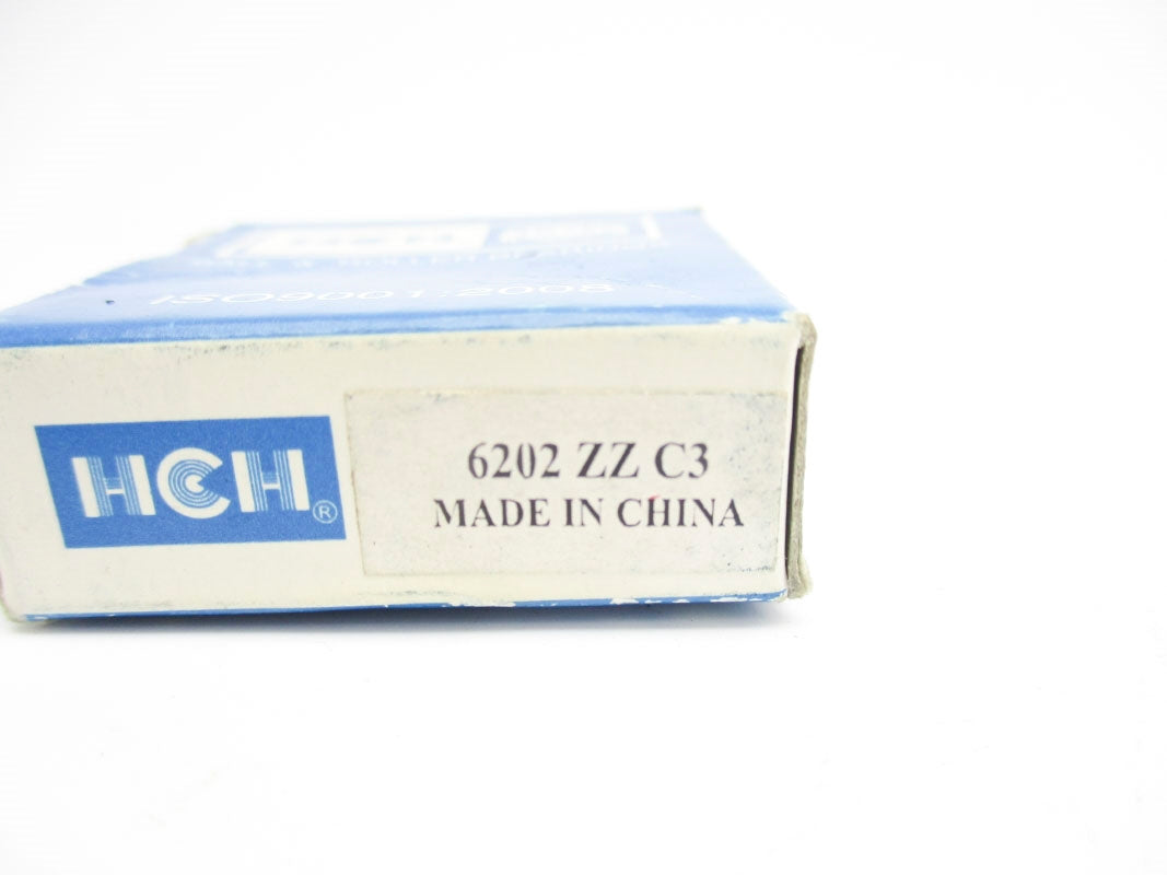 HCH 6202ZZC3 NSMP