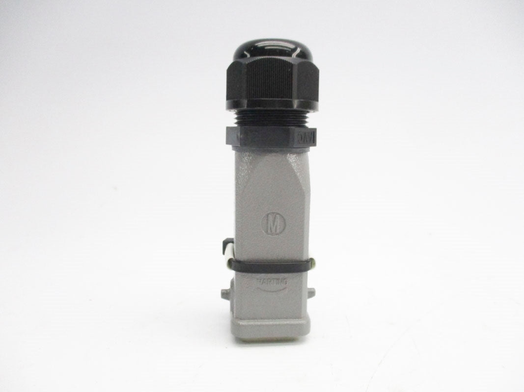 HARTING HAN-Q5/0-M-QL NSNP