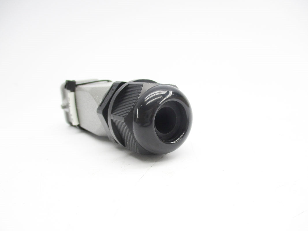 HARTING HAN-Q5/0-M-QL NSNP