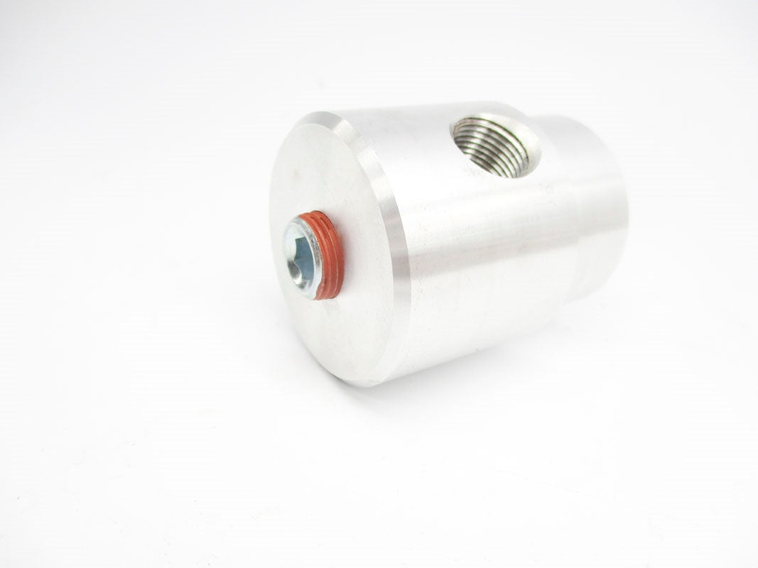 DEUBLIN 1300-082-014 5/8" NSMP