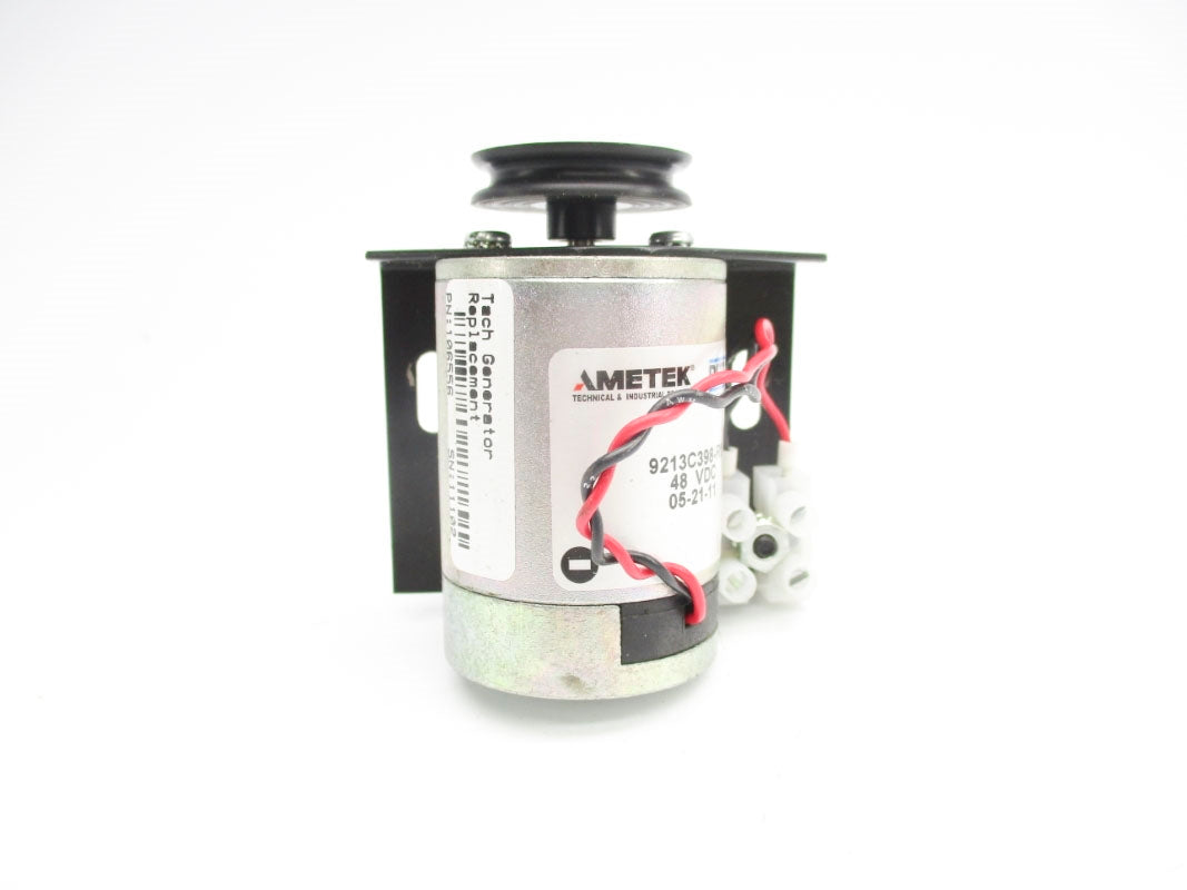 AMETEK 9213C398-R1 48VDC NSNP