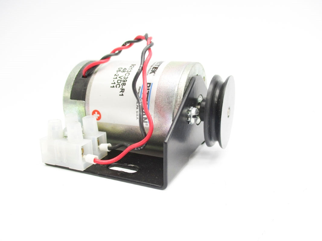 AMETEK 9213C398-R1 48VDC NSNP