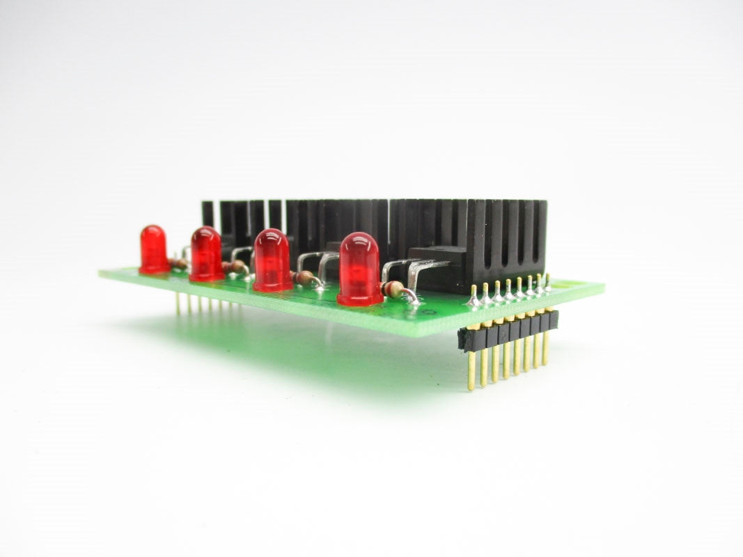 PCB 821598 REV. C NSNP