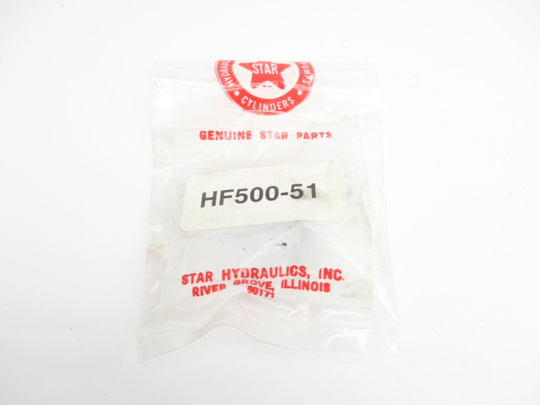 STAR HYDRAULLICS HF500-51 NSMP