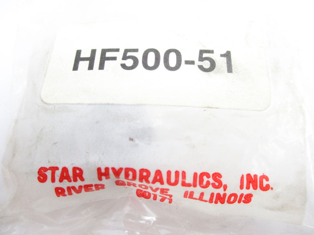 STAR HYDRAULLICS HF500-51 NSMP