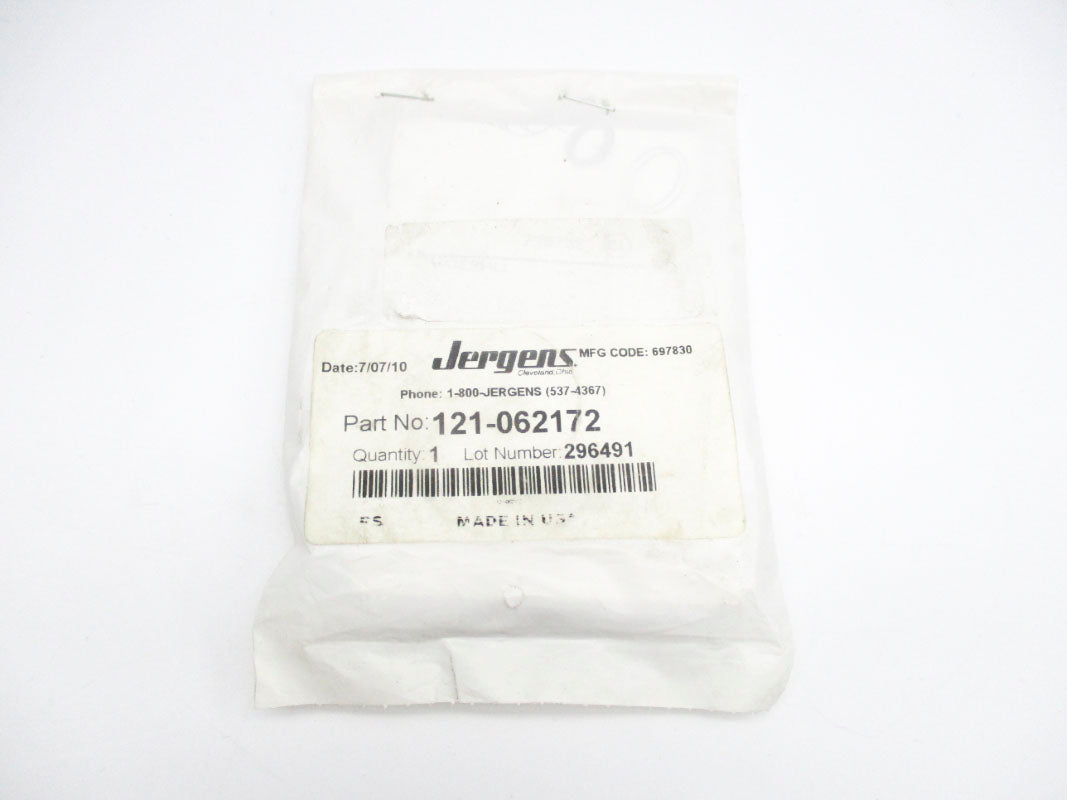 JERGENS 121-062172 NSMP