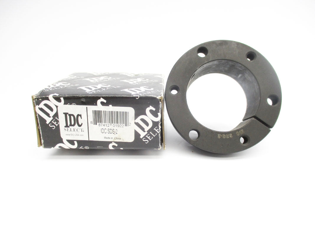 IDC SELECT IDC SDS-2 NSMP