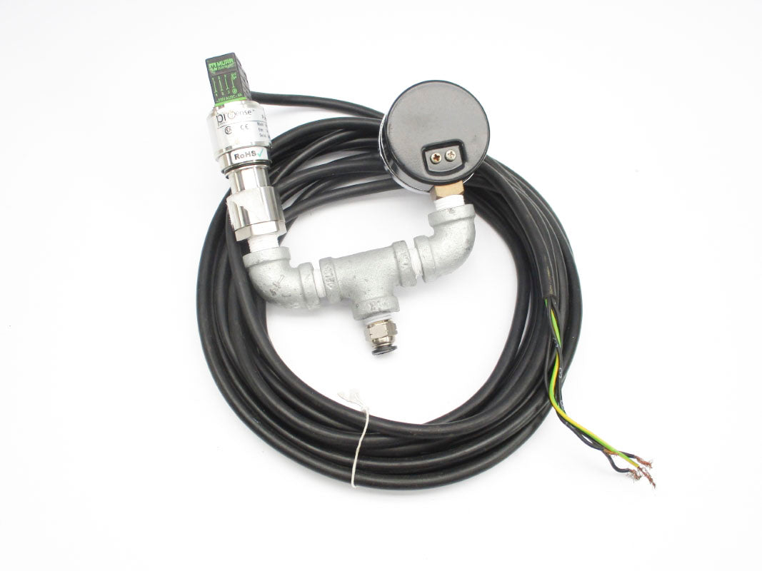 PROSENSE MPS25-1C-D100D 160PSI UNMP