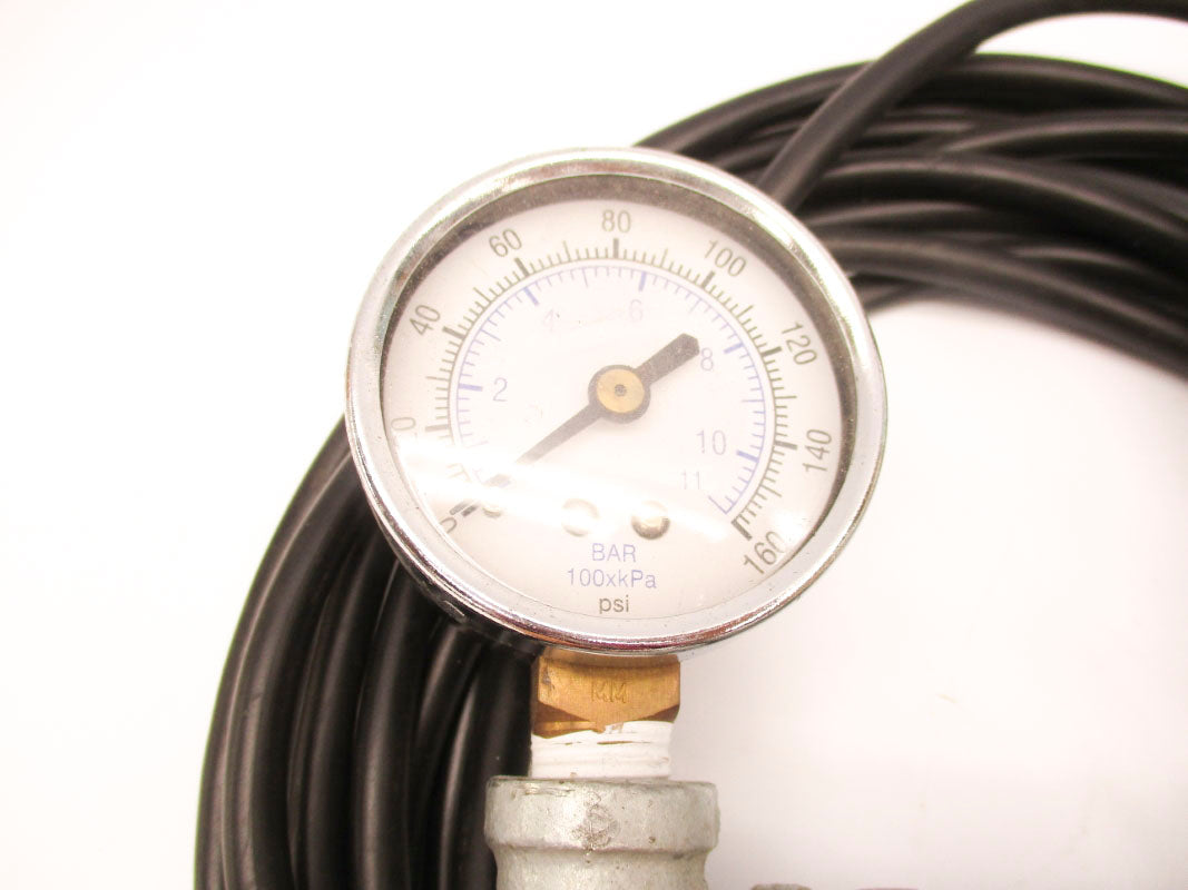 PROSENSE MPS25-1C-D100D 160PSI UNMP