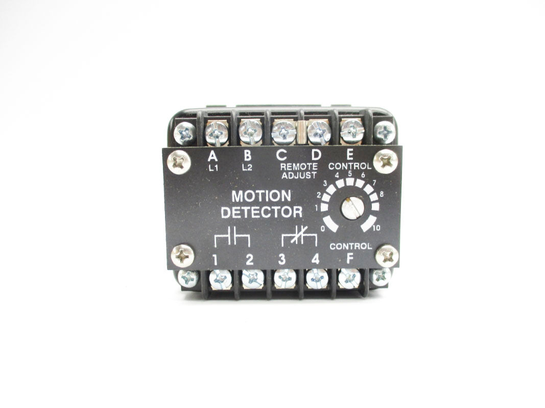 ISSC 1214-1-D-B 120VAC 10A .06-1.0S NSMP