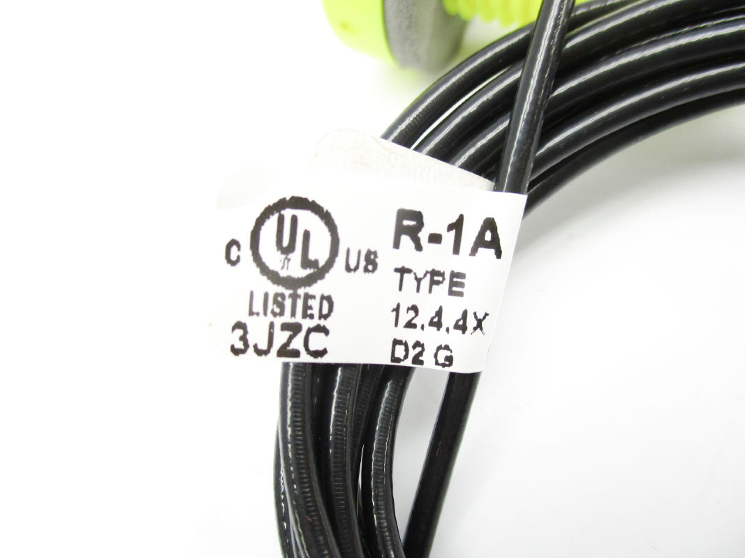 GRACE ENGINEERED R-1A 12.4.4X 1000VAC NSNP