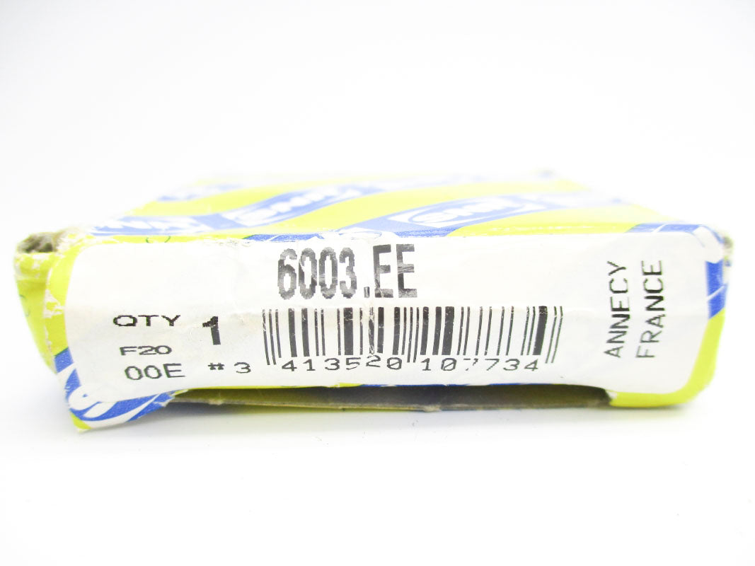 SNR 6003.EE NSMP