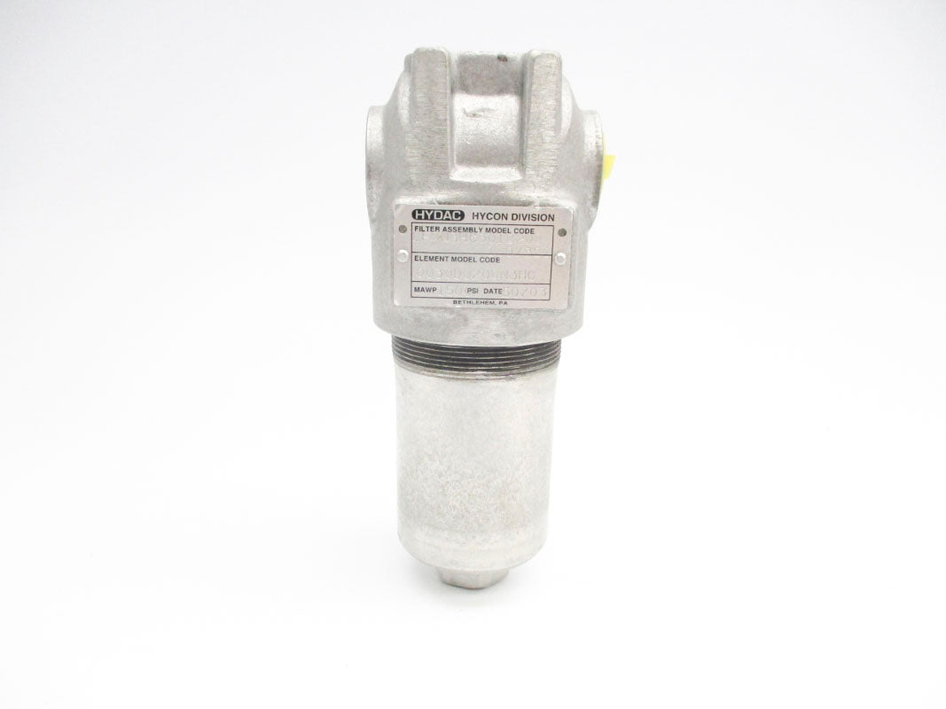 HYDAC LFBN3HC30IB20B UNMP