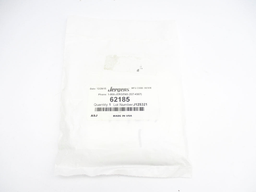 JERGENS 62185 NSMP