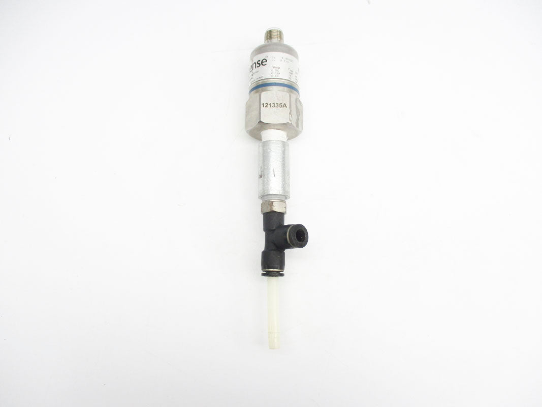 PROSENSE PTD25-10-0100H 0-100PSI (AS PICTURED) NSNP