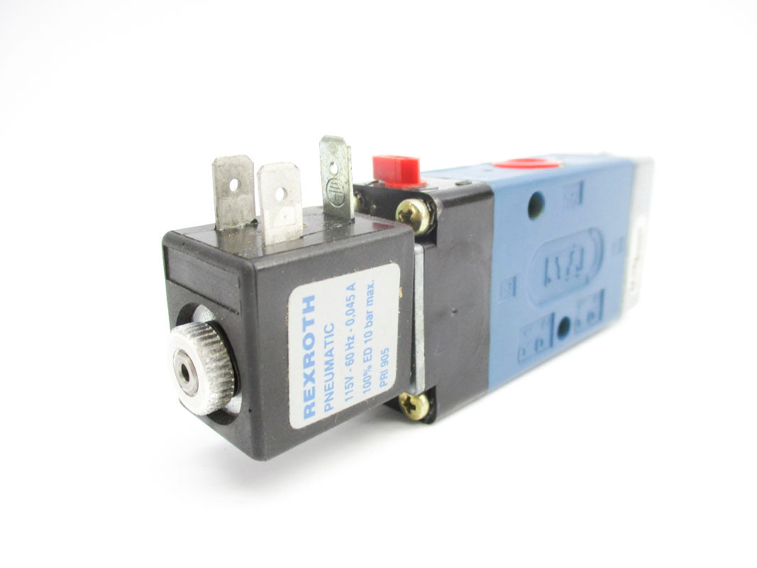REXROTH GC-013101-02455 150PSI NSMP