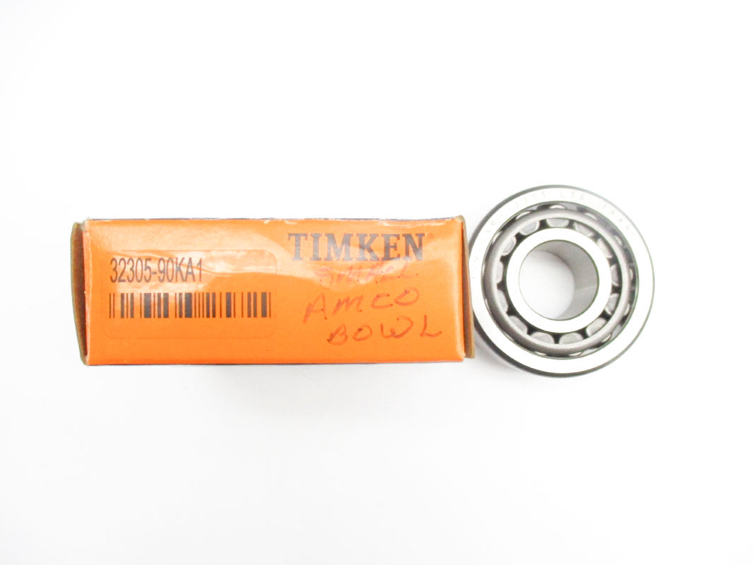 TIMKEN 32305-90KA1 NSMP