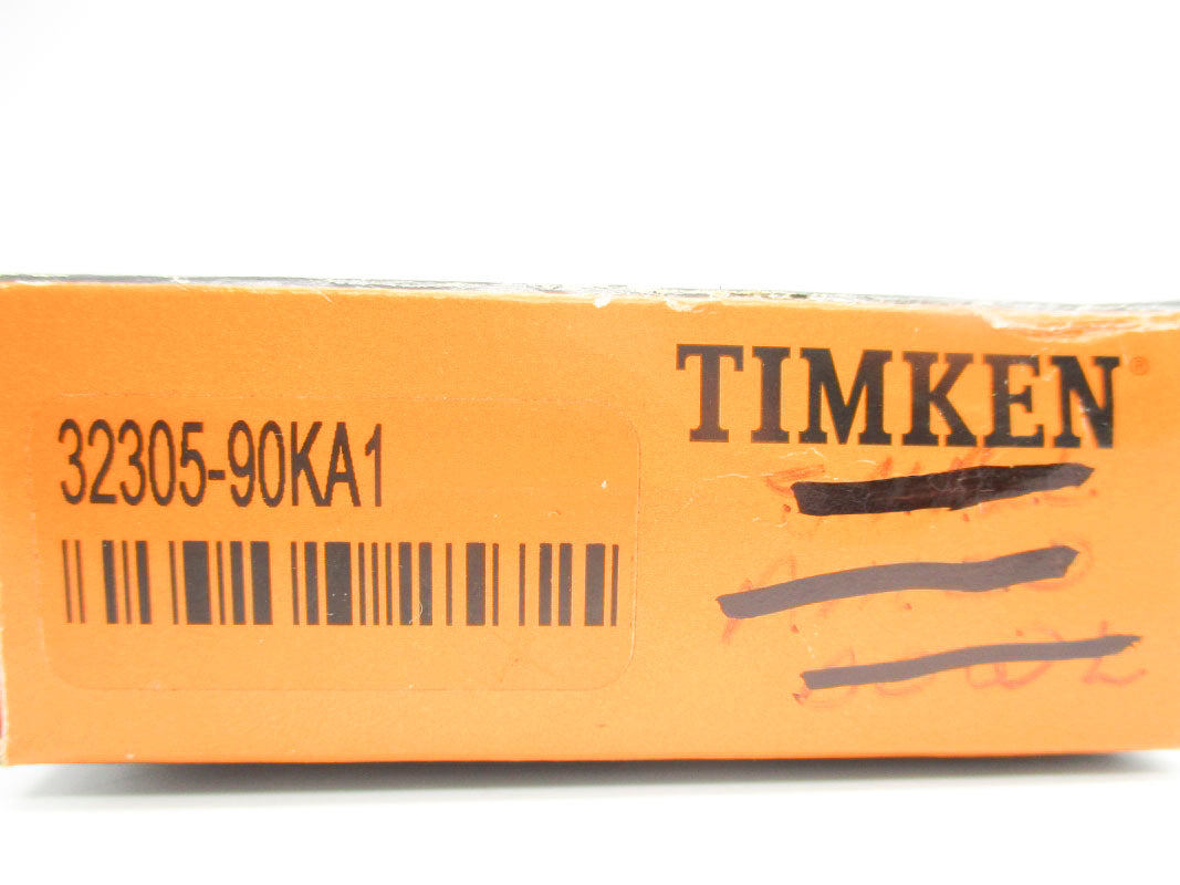 TIMKEN 32305-90KA1 NSMP