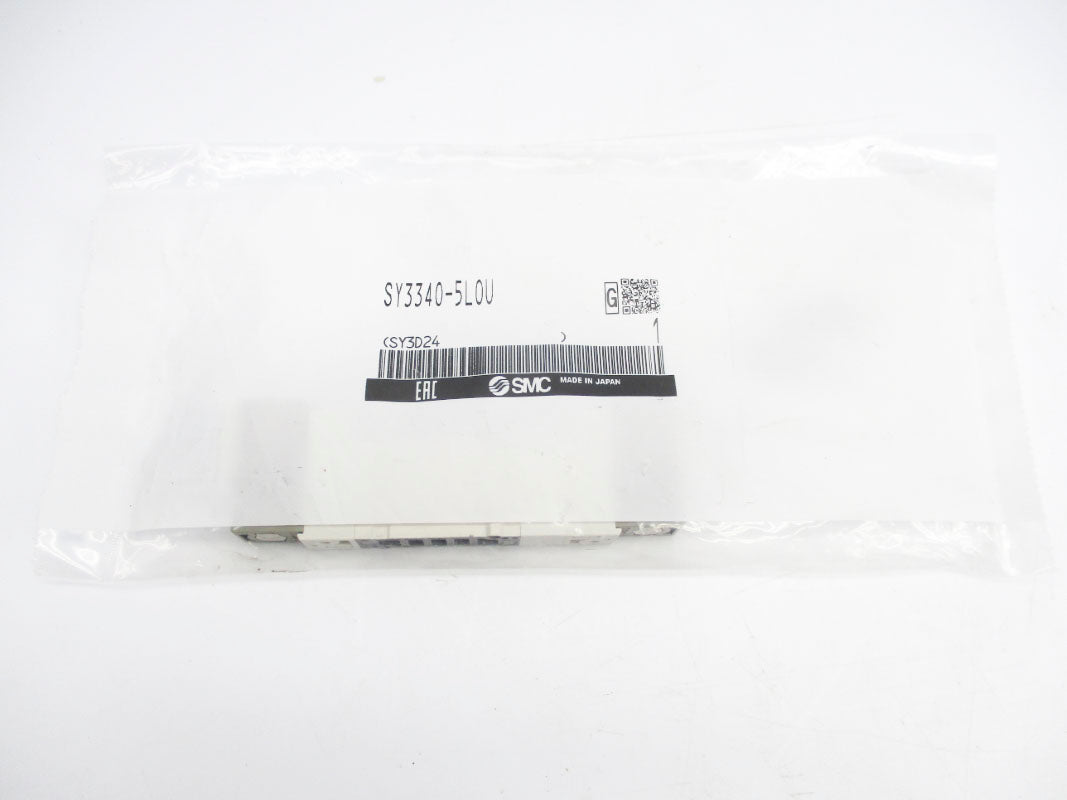 SMC SY3340-5LOU NSMP