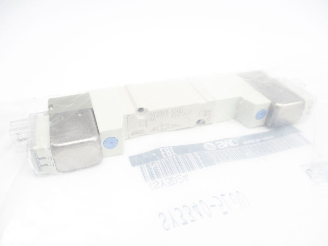 SMC SY3340-5LOU NSMP