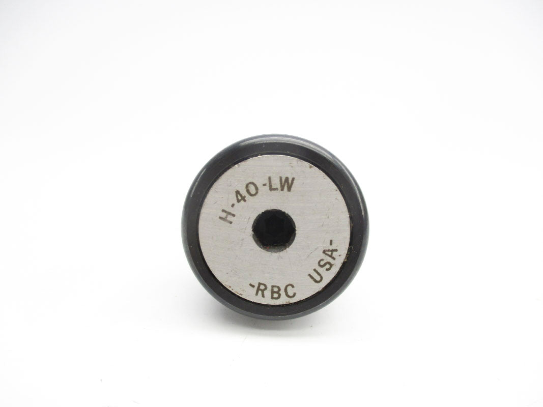 RBC H-40-LW UNMP
