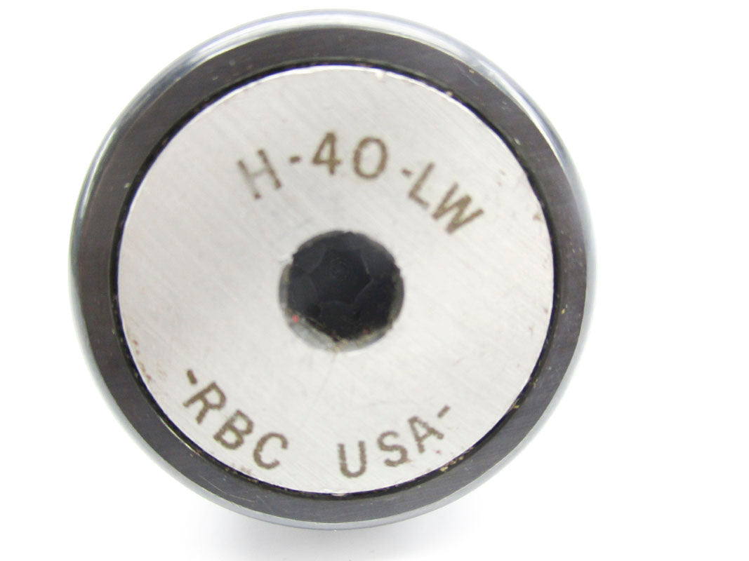 RBC H-40-LW UNMP