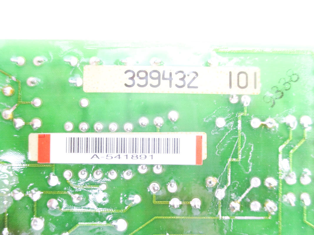 HOBART 399432 REV. 5 UNMP