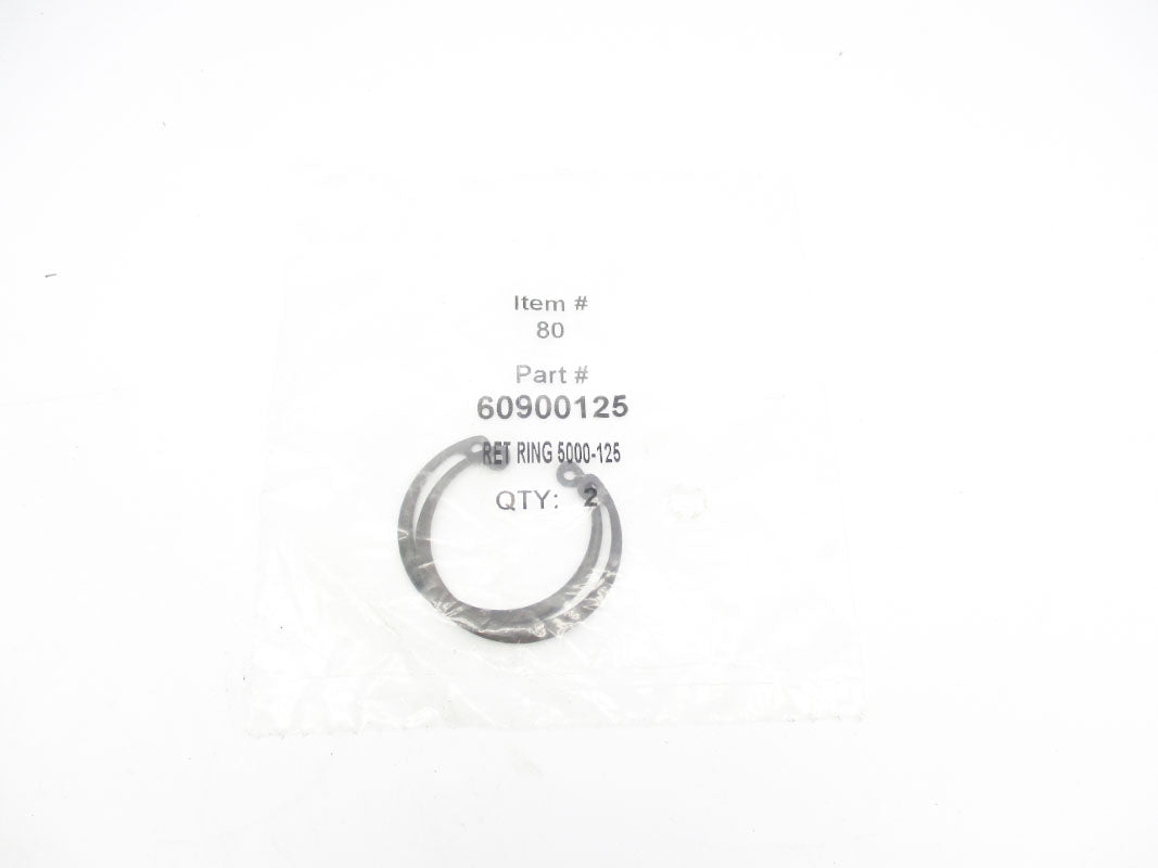 RAPID-AIR 60900125 (PKG. OF 2) NSMP
